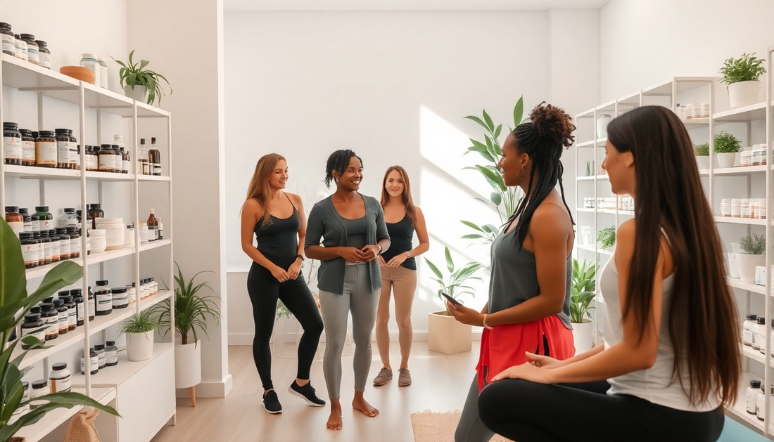 Unlock Your Wellness Potential: How to Choose the Right Health Products for Your Needs in 2025