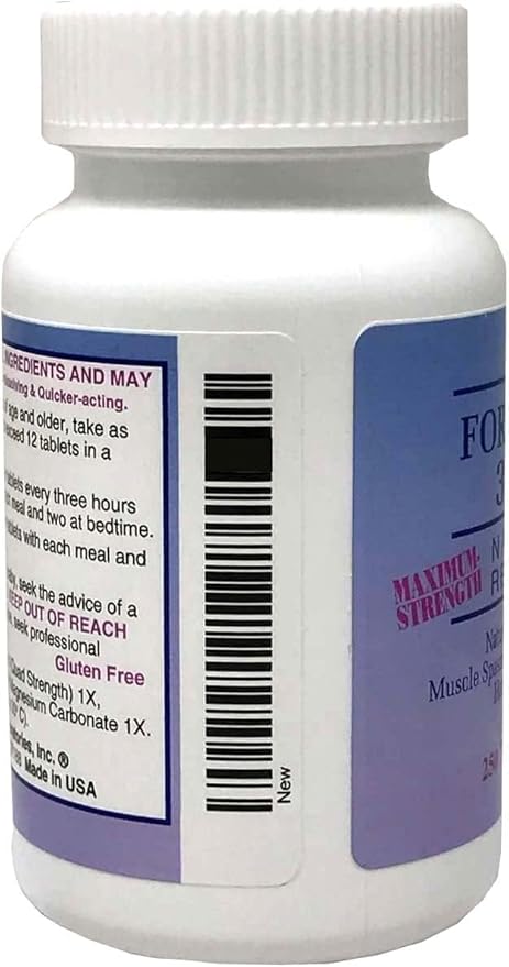 Dee CEE Labs Formula 303 Maximum 90 Tablets;