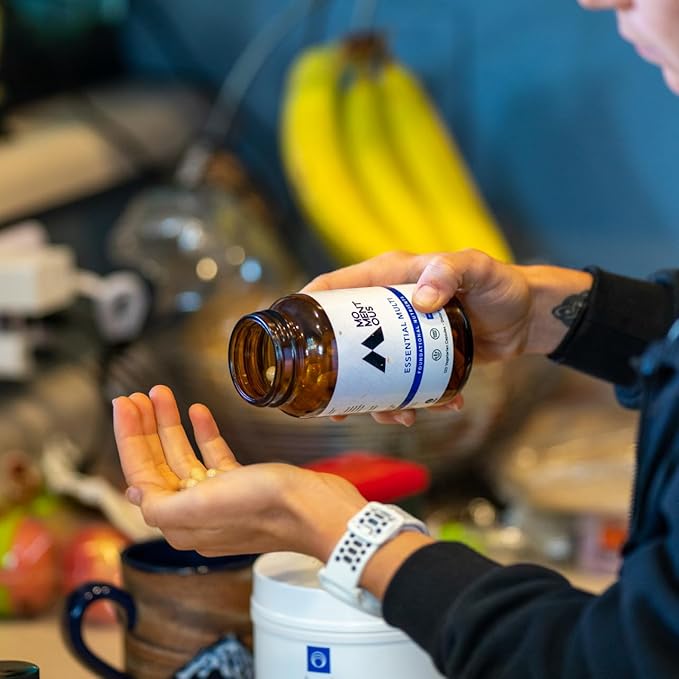Momentous Essential Multivitamin