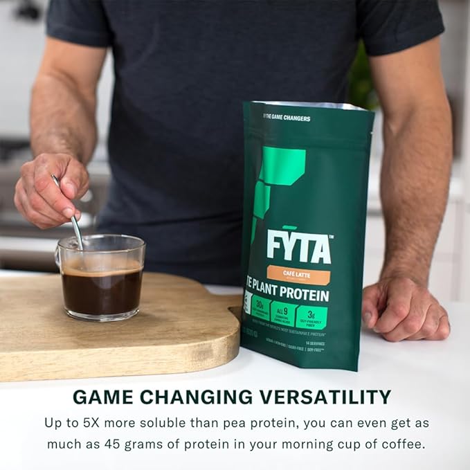 Vegan Protein Powder 630g
