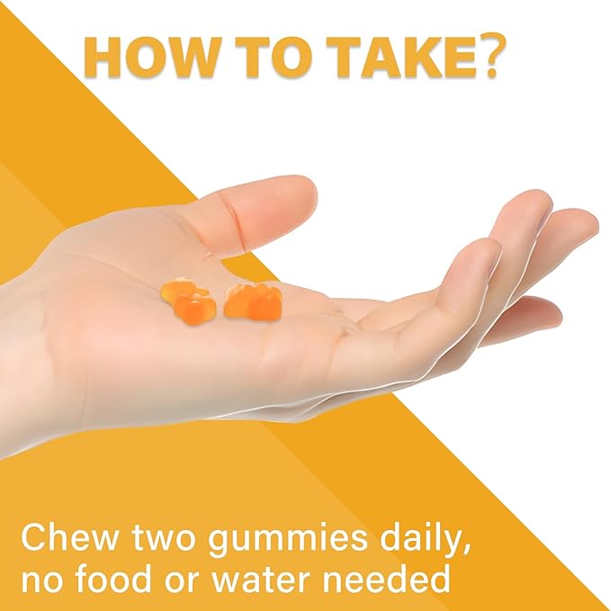 WeightWorld Gummy Vitamins - Multivitamins for Women, Mens Multivitamin Gummies, Chewable Bear Vitamin for Adults, Women's & Men's Multi Supplements