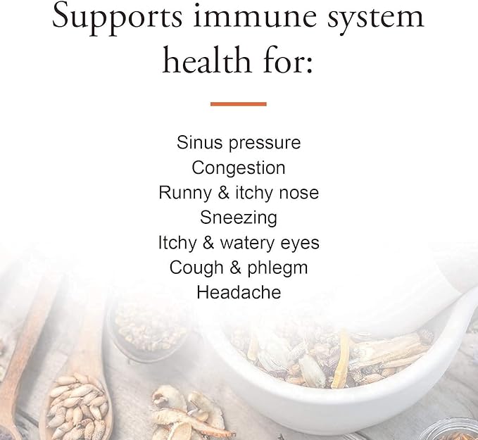 Rootology Breathe Free 40 Capsules