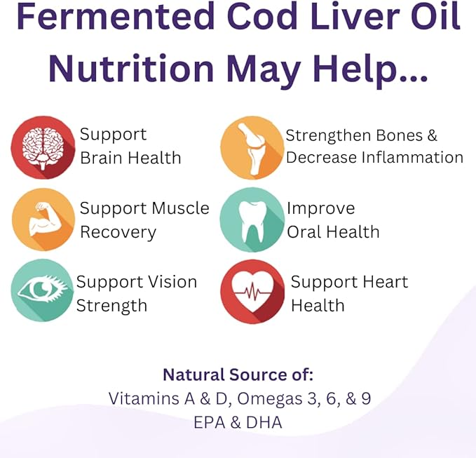 Green Pasture Butter Oil/Fermented Cod Liver 6.4 oz.-