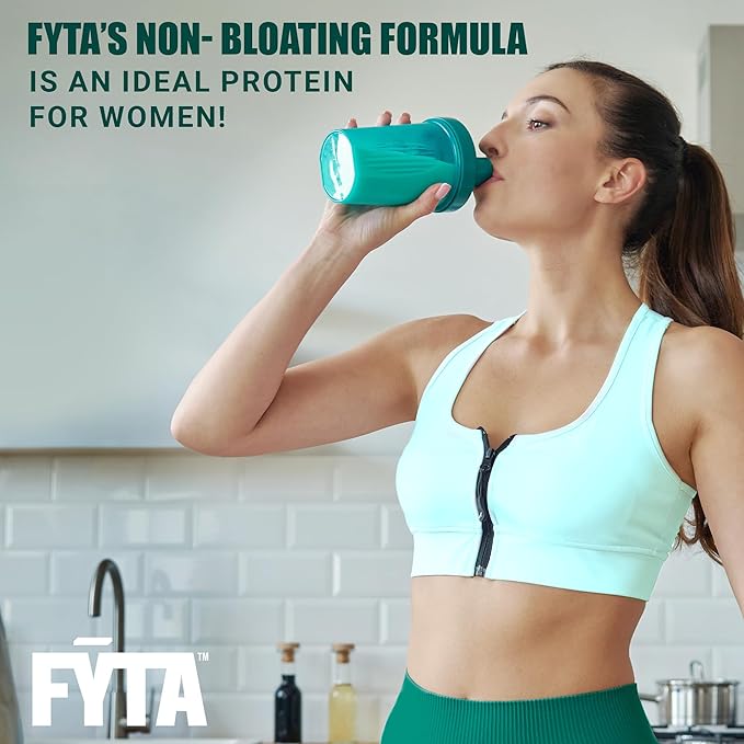 Vegan Protein Powder 630g