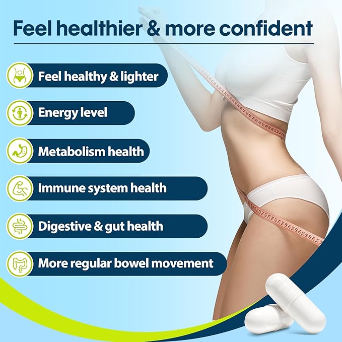 Probiotics 300 Billion CFU Probiotics