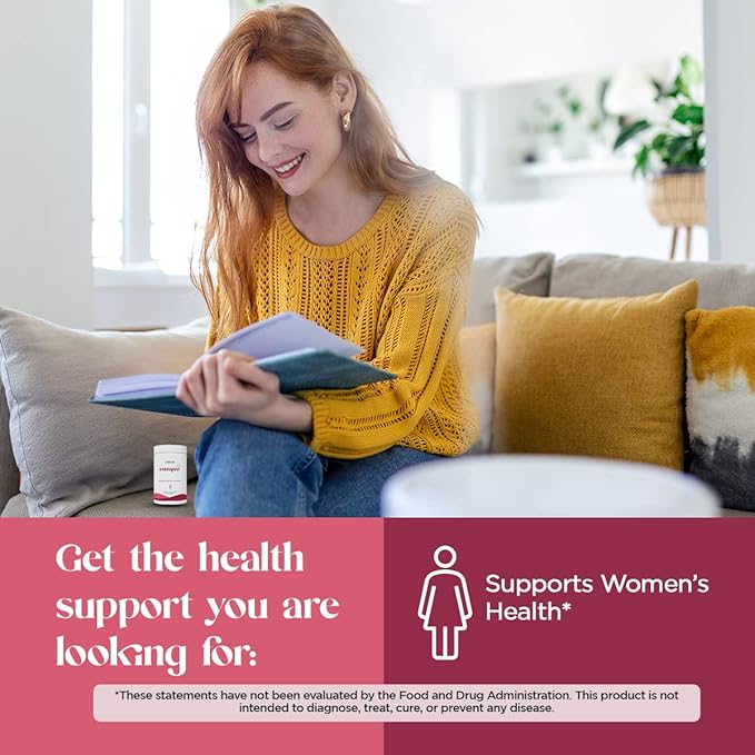 USANA EstroPro with Phytoestrogens for Symptomatic 56 Tablets 28 Day