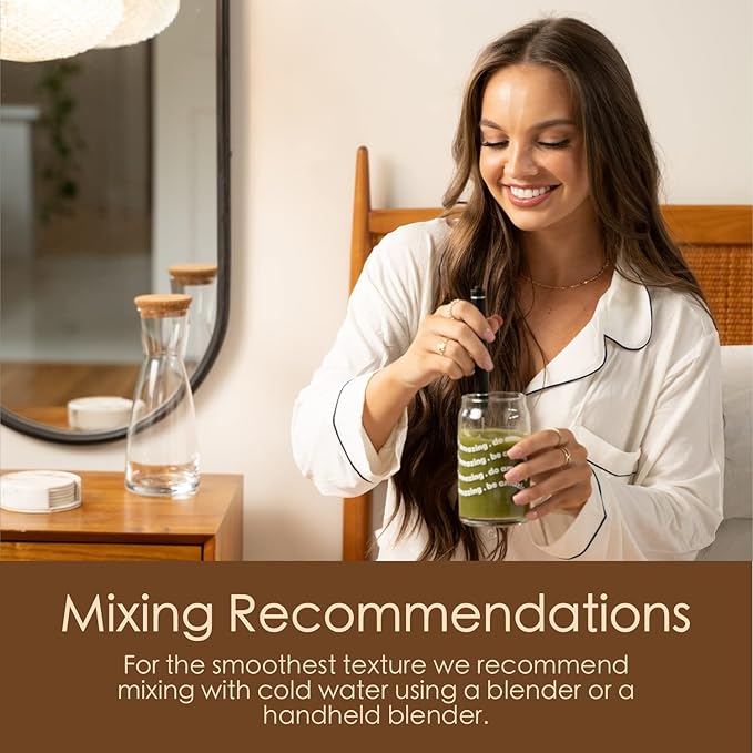 BEAM Be Amazing Vegan Protein Powder 20g Plant-Based 25 Servings