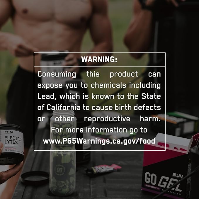BARE PERFORMANCE NUTRITION, BPN Strong Multi-Vitamin,