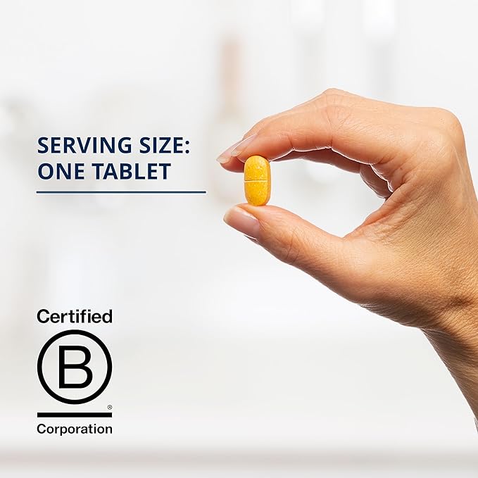 Metagenics Glycogenics - B Vitamin Complex B6 & B12 - 60 Count