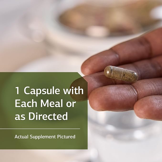 Standard Process Okra Pepsin E3 90 Capsules