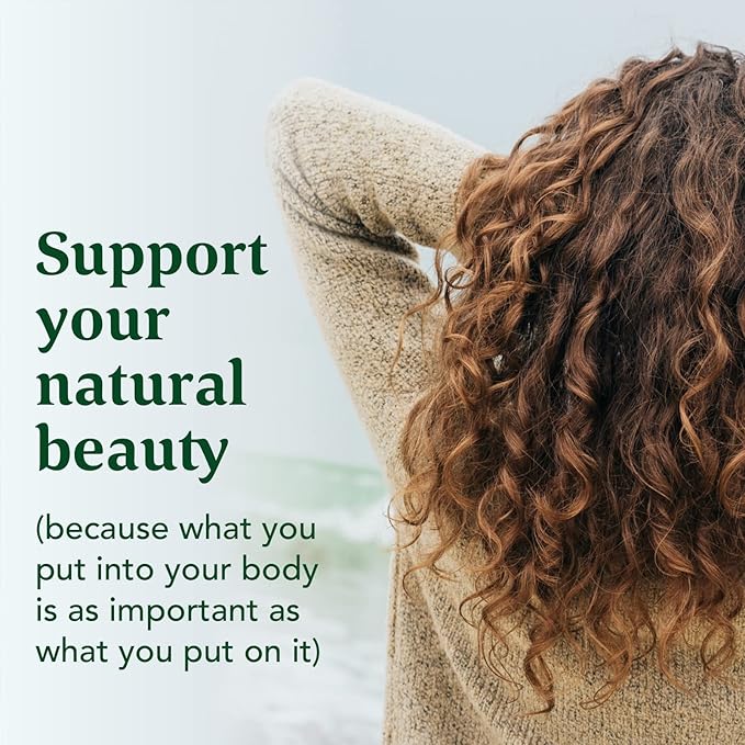 MegaFood Skin, Nails & Hair 2 B6, Vitamin 9 Food 90 Tabs (45 Servings)