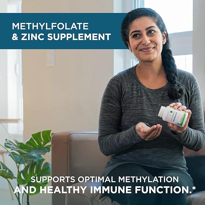 Seeking Health Multivitamin One B12, & 45 Capsules