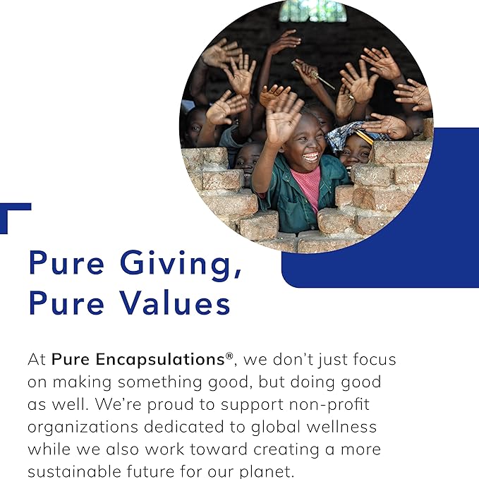 Pure Encapsulations Adenosyl/Hydroxy B12 90's - High-Potency B Vitamin - for Energy Metabolism & Neurological Support* - Brain Support Supplement* - Vegan & Gluten Free - 90 Capsules