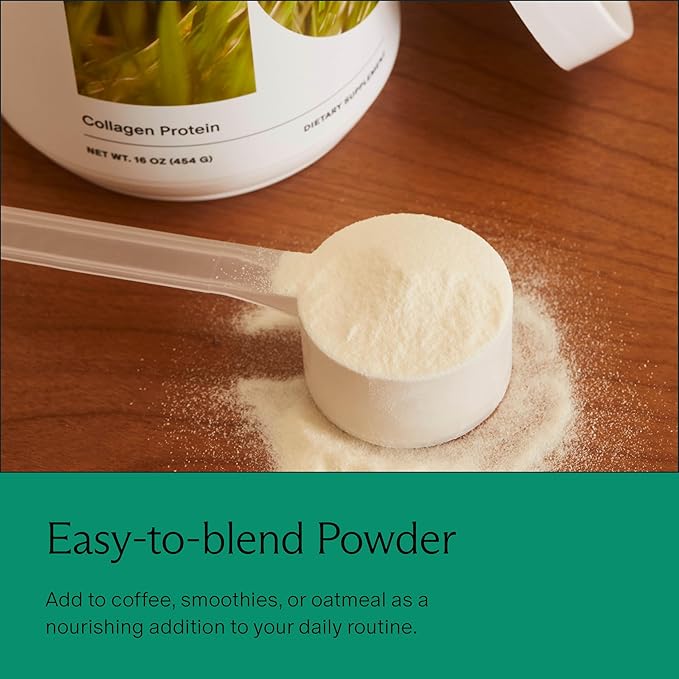 Needed. Expertly-Formulated & Tested Prenatal Hydrolyzed 1lb