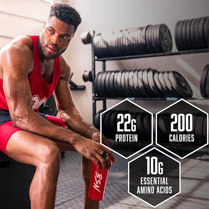 BSN SYNTHA-6 Whey Protein Powder 48 Servings