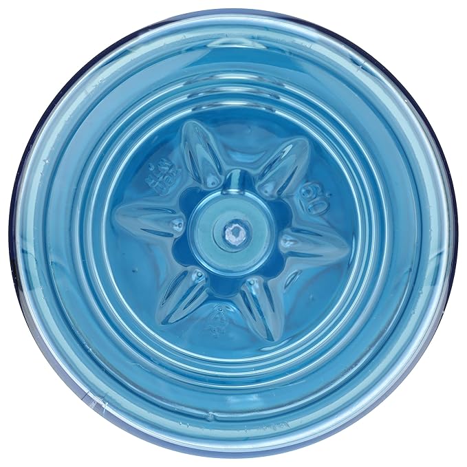 ZenWTR, Alkaline Water, 1.5 Liter