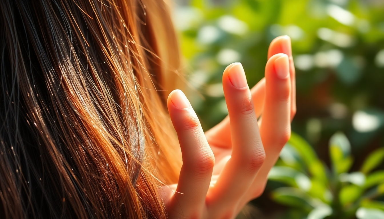 Revive Your Hair and Nails with Country Life Maxi-Hair Plus Biotin