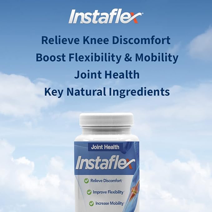 Instaflex Joint Support Supplement 90 Capsules