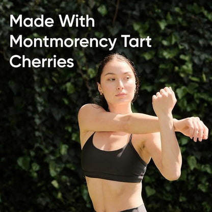 Sports Research Tart Cherry Concentrate (60 Liquid