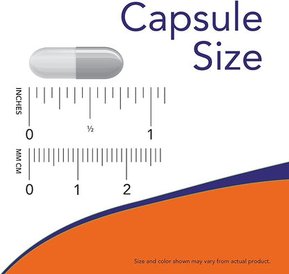 NOW Supplements, Vitamin K-2 100 mcg, Menaquinone-4 (MK-4), (MK-4), Supports 250 Veg