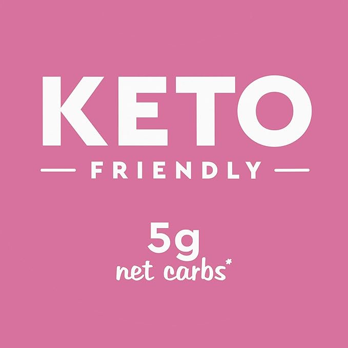 Duncan Hines Keto Friendly Cake Cups Birthday Cake Mix, 2.1 oz