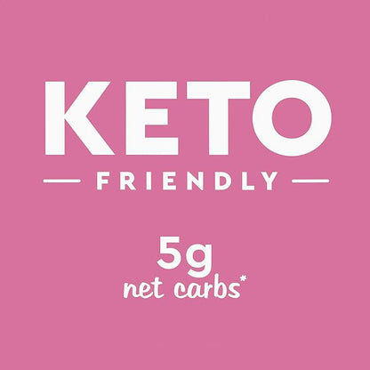 Duncan Hines Keto Friendly Cake Cups Birthday Cake Mix, 2.1 oz