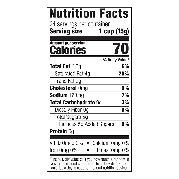 Grove Square Cappuccino Pods, Caramel, Single Serve (Pack of 24)