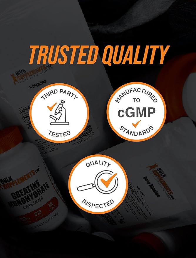 BulkSupplements.com Vitamin K2 Powder K2 MK-7, MK-7, as K2 Vitamin 9mg per 50g (1.8 (1.8 oz) 1)