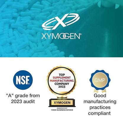 XYMOGEN OmegaPure 780 EC 3 Fish (120 Enteric-Coated