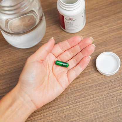Bariatric Advantage Ultra Solo Without Iron 90 Capsules