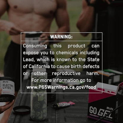 BARE PERFORMANCE NUTRITION, BPN Strong Multi-Vitamin,
