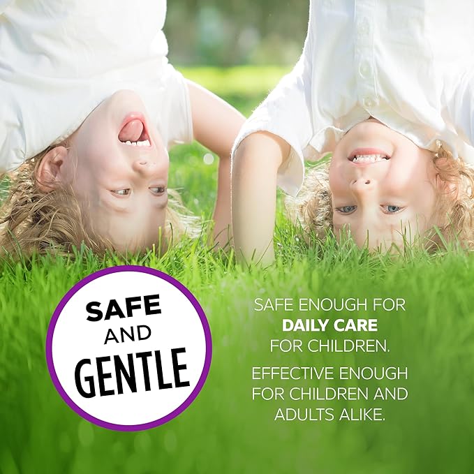 Lice Clinics of America Daily Lice 100% Natural