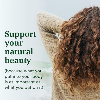 MegaFood Skin, Nails & Hair 2 B6, Vitamin 9 Food 90 Tabs (45 Servings)