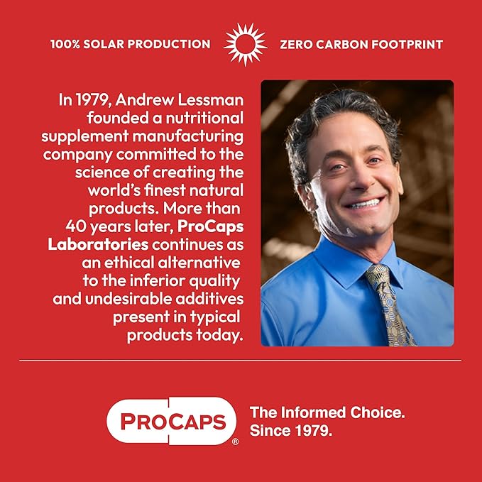 ANDREW LESSMAN Essential-1 Multivitamin 1000 IU D3 30 30 Small 100 mcg B12. CoQ10 CoQ10 Lutein