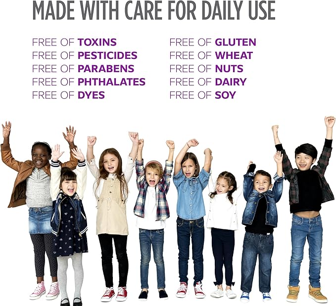 Lice Clinics of America Daily Lice 100% Natural