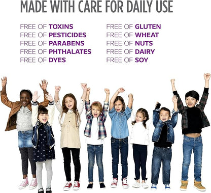 Lice Clinics of America Daily Lice 100% Natural